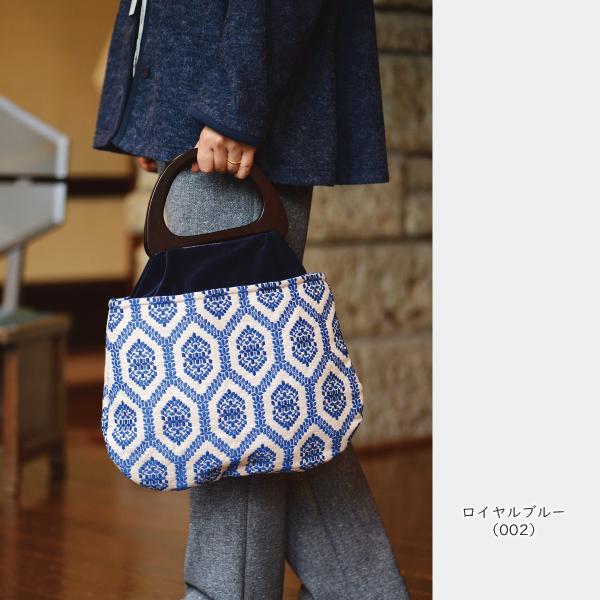 マープルバッグ : 自由学園生活工芸研究所 - 通販 - Yahoo!ショッピング