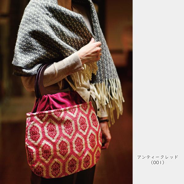 マープルバッグ : 自由学園生活工芸研究所 - 通販 - Yahoo!ショッピング