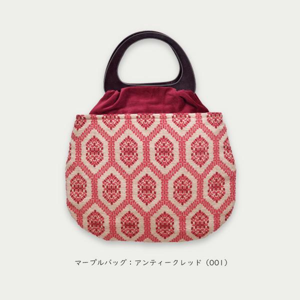 マープルバッグ : 自由学園生活工芸研究所 - 通販 - Yahoo!ショッピング