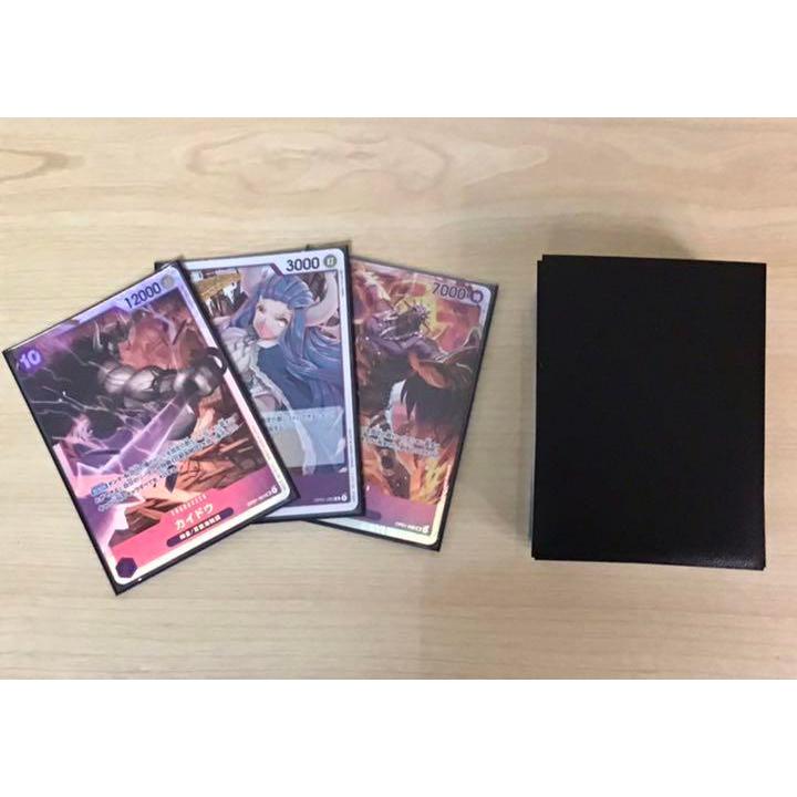 ワンピカード 本格構築【紫カイドウデッキ】 メイン&ドン ワンピカード 本格構築【紫カイドウデッキ】 メイン&ドン
