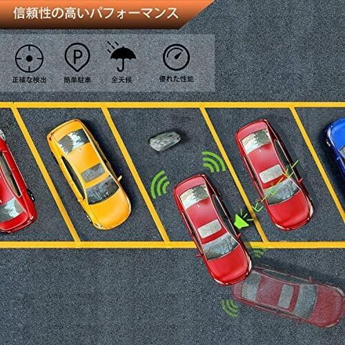 車 バイク 自転車 白 フリル付 無線 バックセンサー 後付け 4つの車のバックアップセンサーが付いている逆レーダーシステム 音の警告が Tlwmqnkvhb Www Sakphotography Com