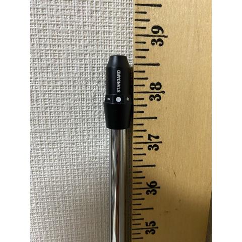 テーラーメイドスリーブ付き MODUS TOUR 115 (S) モーダスツアー NS PRO ユーティリティ用シャフト