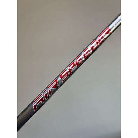 フジクラシャフト 新品 Air Speeder 50HB (R2) エアスピーダー