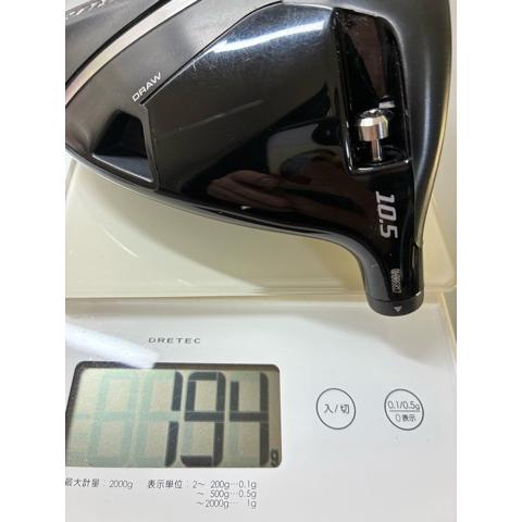 RMX 2026年 YAMAHA ヤマハ DD-2 ドライバー 10.5度 最新モデル ヘッド 