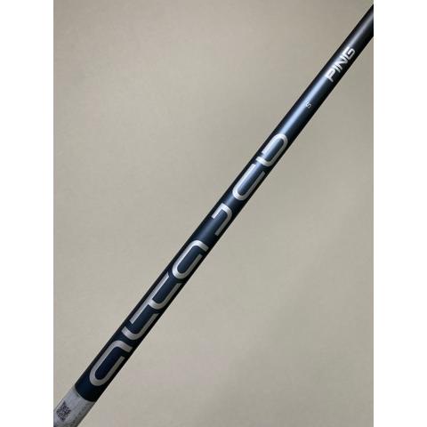 ピン PING G425 純正シャフト ALTA J CB 硬さ (S) ドライバー用 