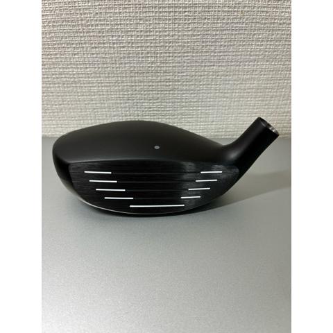 G430 PING MAX 5W 18度 ヘッドのみ 名器 : ALOHA GOLF - 通販 - Yahoo