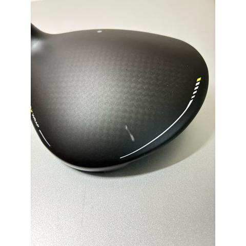 G430 PING MAX 5W 18度 ヘッドのみ 名器 : ALOHA GOLF - 通販 - Yahoo