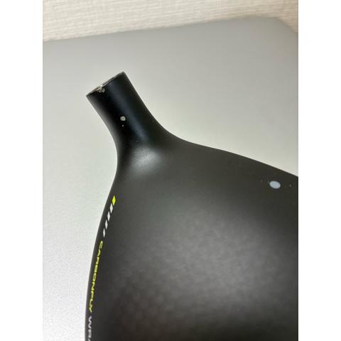 G430 PING MAX 5W 18度 ヘッドのみ 名器 : ALOHA GOLF - 通販 - Yahoo