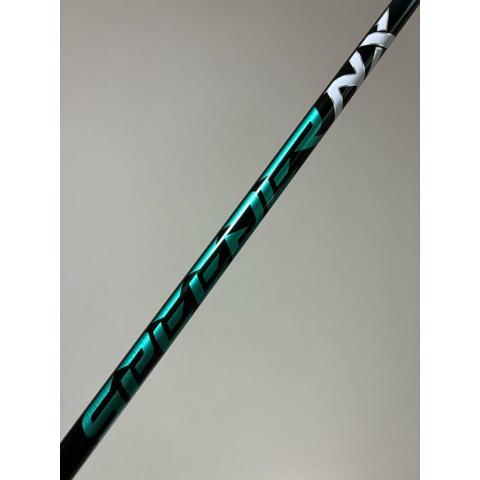 スピーダーNXグリーン 50SR テーラーメイドスリーブ 1W ドライバー用 フジクラシャフト テーラーメイド スリーブ付き SPEEDR NX GREEN 50 (S