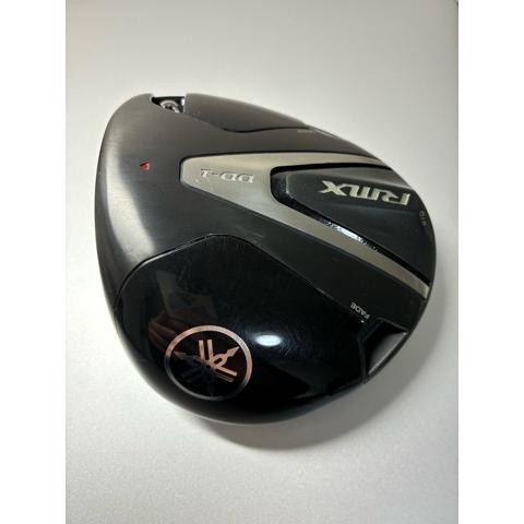 【新品】2026　ヤマハ リミックス DD-1 ドライバー 10.5度 ヘッド RMX 2026年 YAMAHA ヤマハ DD-1 ドライバー 10.5度 最新モデル ヘッド