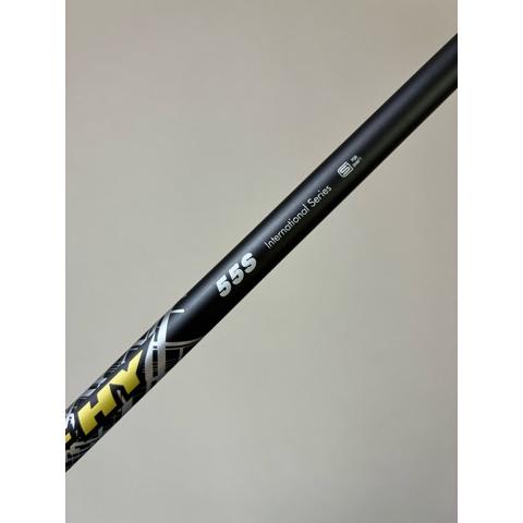 ATTAS MB-HY 55 (S) UT用シャフト アッタス mamiya マミヤ : ALOHA