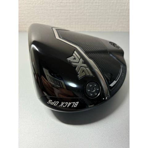 PXG Lightning Tour MIDドライバー 10.5° ヘッドのみ PXG ドライバーヘッド 最新(ヘッドのみ)PXG LIGHTNING TOUR MID
