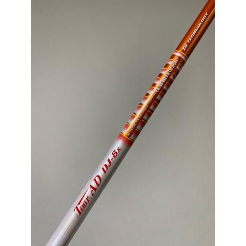 ツアーAD DJ 8 (X) 40.5インチ フェアウェイウッド用シャフト 