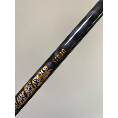 40in イーブンフロー リップタイド 60S RIPTIDE