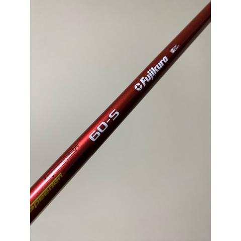 フジクラシャフト タイトリストスリーブ付き3W用 スピーダー