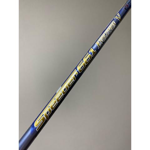 スピーダー　661　エボリューション5（X）　ドライバー用シャフト　タイトリスト スピーダー 661 エボリューション5（X） ドライバー用シャフト