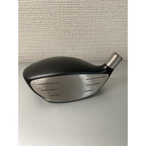 TaylorMade（テーラーメイド） JET SPEED 5W 19度 5番ウッド ヘッド