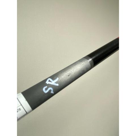 未使用品 KBS ITD TOUR DRIVEN 50 (SR) カテゴリー1 ドライバー用