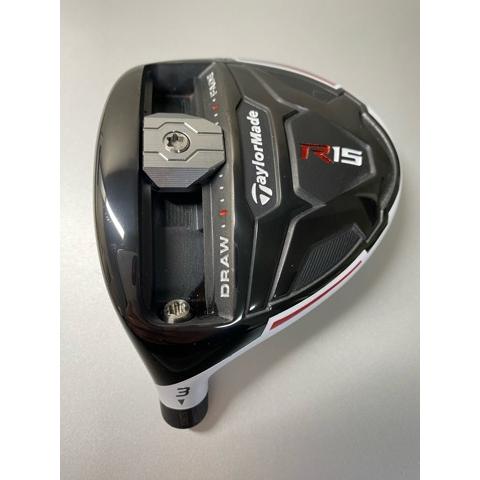 TaylorMade R15ユーティリティ 3番 レフティー レフティ