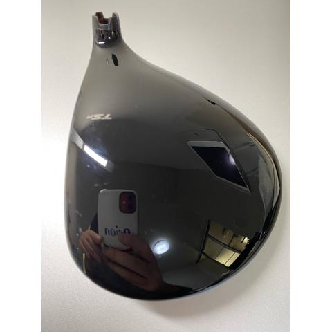レフティ TSR2 タイトリスト 9度 ドライバーヘッドのみ 左利き用  