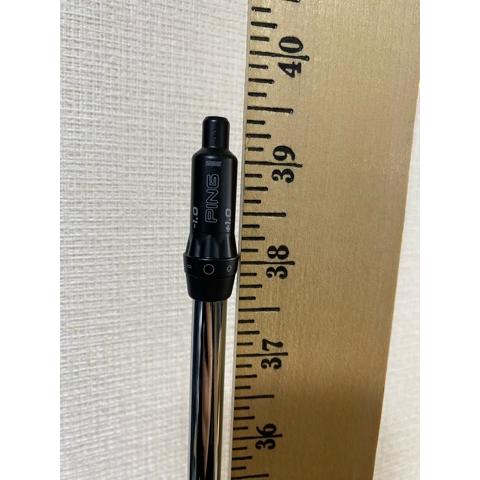 日本シャフト PING ピンスリーブ付き NS PRO モーダスツアー105 (S