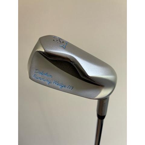 Dolphin Wedge 試打クラブ DPW-119 チッパー 39度 34インチ キャスコ