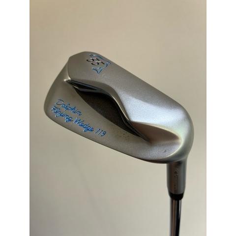 Dolphin Wedge 試打クラブ DPW-119 チッパー 55度 34インチ キャスコ 
