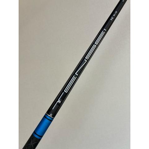 三菱（MITSUBISHI） TENSEI テンセイ 1K BLUE ブルー 55 (S