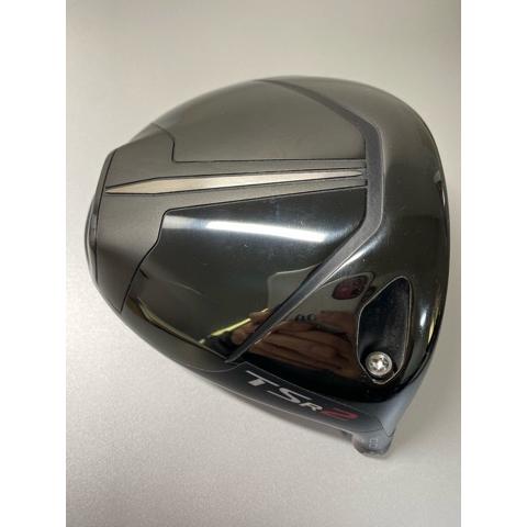 中古】 タイトリスト TSR2 10° ドライバー ヘッドのみ ヘッド 中古】 タイトリスト TSR2 10° ドライバー ヘッドのみ ヘッド
