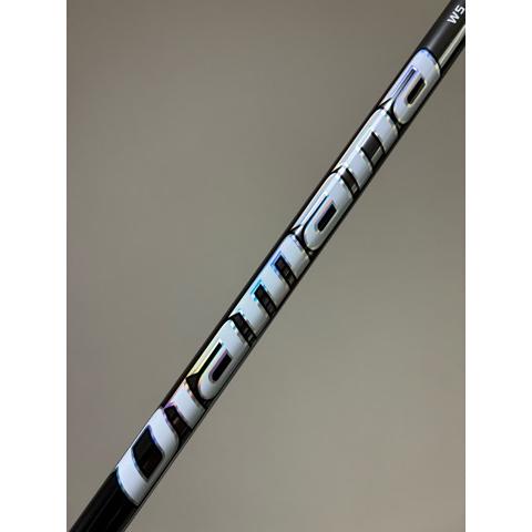 三菱ケミカル Diamana WS 50 SR テーラーメイドスリーブ 三菱（MITSUBISHI） テーラーメイドスリーブ付き ディアマナ Diamana