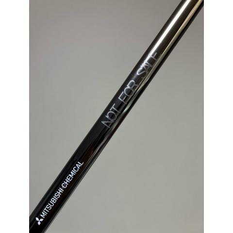 三菱ケミカル Diamana WS 50 SR テーラーメイドスリーブ 三菱（MITSUBISHI） テーラーメイドスリーブ付き ディアマナ Diamana