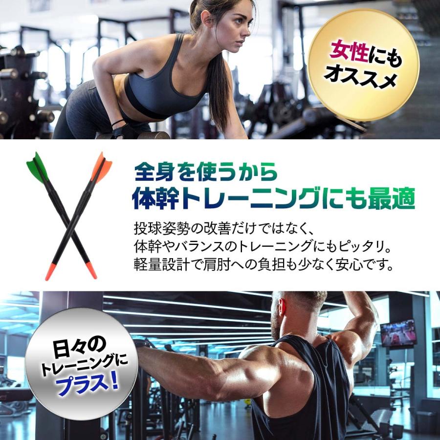 ハイパージャベリン ジャベリックスロー ライトジャベリン ターボジャベリン 野球 練習 投球 ピッチング 槍投げ やり投げ 投てき 投擲 陸上 スポーツ :12a:自由が丘ストア本店 - 通販 - Yahoo!ショッピング ハイパージャベリン ジャベリックスロー ライトジャベリン ターボジャベリン 野球 練習 投球 ピッチング 槍投げ やり投げ 投てき 投擲 陸上 スポーツ :12a:自由が丘ストア本店 - 通販 - Yahoo!ショッピング