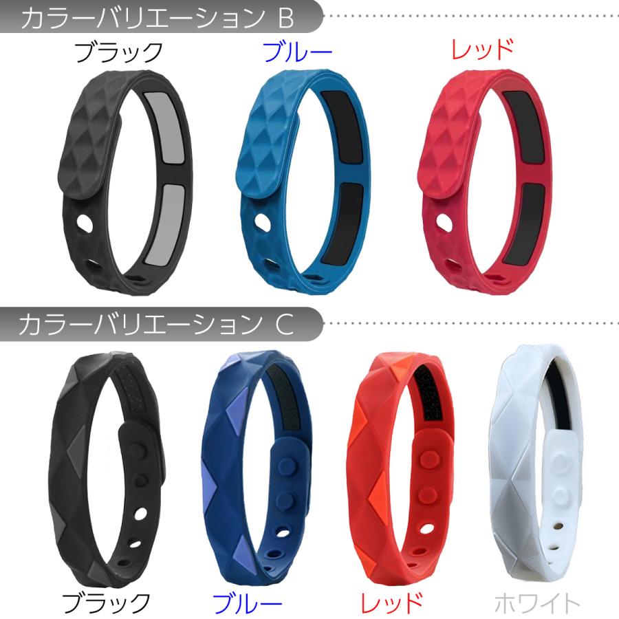 楽天ランキング1位獲得 静電気除去グッズ ブレスレット 強力