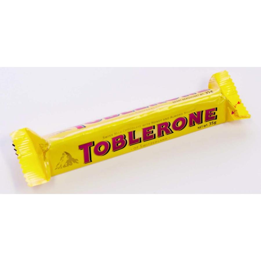 12本セット トブラローネミルクチョコ 35g 自由が丘ワールドマーケット 通販 Yahoo ショッピング