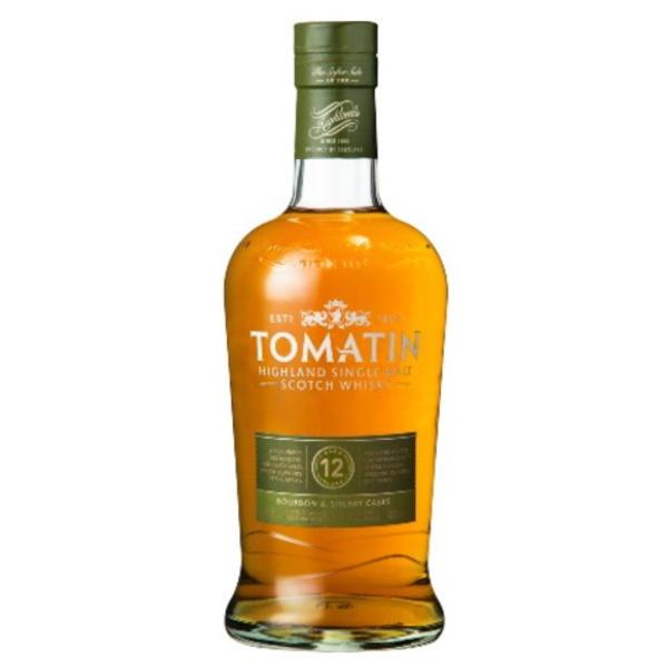 ウイスキー トマーティン12年ABDK 43度700ml 帰ってきたあぶない