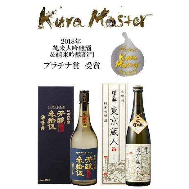 【新品箱付き】澤乃井 純米大吟醸 芳醸参拾伍 720ml 日本酒 プレゼント 澤乃井 純米大吟醸 芳醸参拾伍 720ml : 美酒の泉