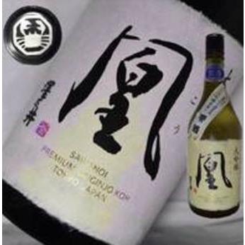 澤乃井 令和6年 凰 こう 大吟醸 袋採り 雫酒 生 720ml 箱無し : 美酒の