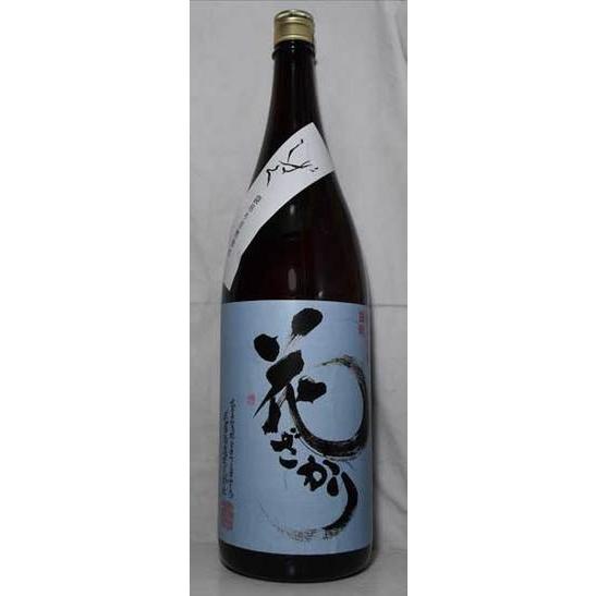 日本酒 純米吟醸雄町花ざかり しずく 袋吊り自然垂れ 無濾過生原酒 1800ml 3550 美酒の泉ジャパニーズsake 通販 Yahoo ショッピング