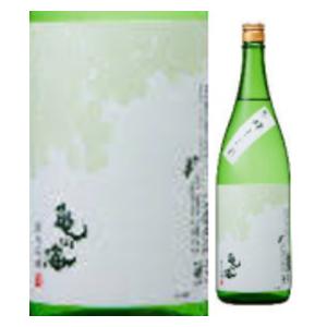 日本酒 亀の海 蝉しぐれ 純米吟醸生 1800ml : 美酒の泉ジャパニーズ