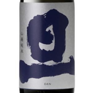 日本酒 旦 だん  山廃純米無濾過生原酒 　1800ml｜jizake-i｜02