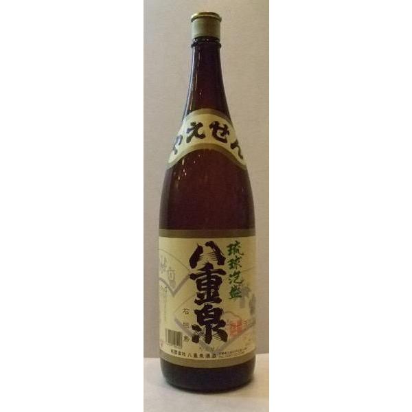 八重泉　30度　1800ml｜jizake-i