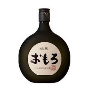 焼酎 泡盛 おもろ15年 43度720ml : 美酒の泉ジャパニーズSAKE - 通販