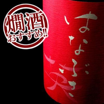 英（はなぶさ）　特別純米酒　1800ml　【森喜酒造場：三重県伊賀】　　地酒  日本酒｜jizake-mie