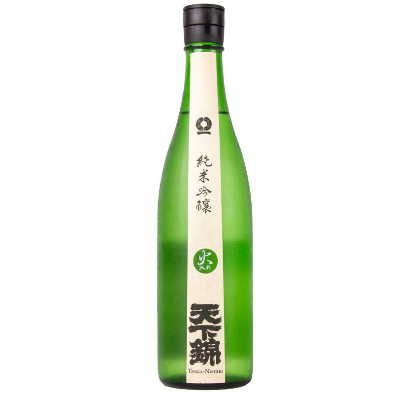 天下錦 純米吟醸 MK-1 無濾過 火入 日本酒 1800ml 福持酒造 三重県名張