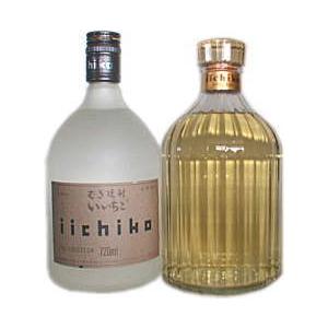 Special 焼酎 720ml 2本 楽天市場】いいちこ プレミアム ギフト 2本セット （ フラスコボトル