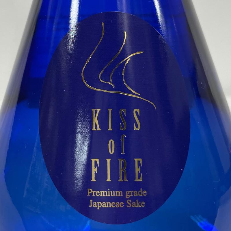 益荒男 【KISS OF FIRE（キスオブファイアー）】 750ml 石川県（鹿野酒造）｜jizake-watanabe｜03