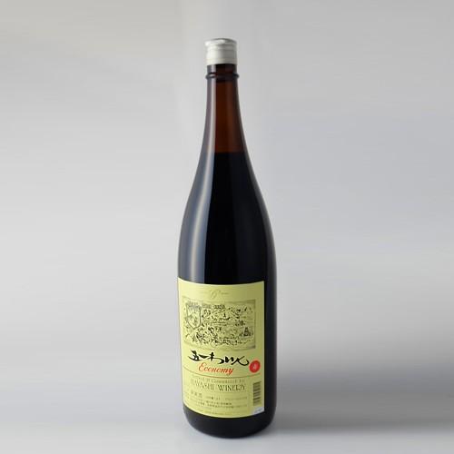 五一わいん（GOICHI WINE） 五一ワイン 赤 一升瓶ワイン エコノミー