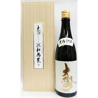 大信州酒造 日本酒 大信州 以和為貴（わをもってとうとしとなす）純米