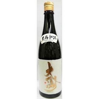 大信州酒造 日本酒 大信州 以和為貴（わをもってとうとしとなす）純米