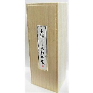 大信州酒造 日本酒 大信州 以和為貴（わをもってとうとしとなす）純米